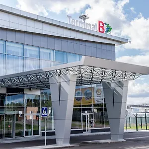  Отель Terminal B Украина